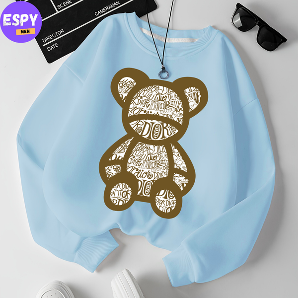 PREMIUM OVERSIZED SWEATSHIRT