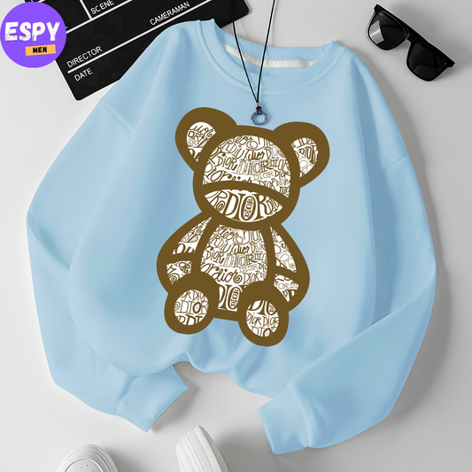 PREMIUM OVERSIZED SWEATSHIRT