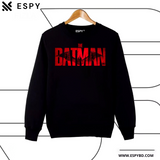 Batman Premium Oversized Sweatshirt