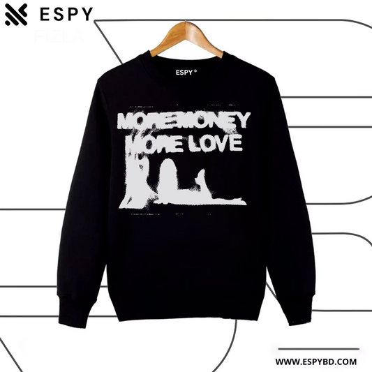 Men's Premium Oversized Sweatshirt