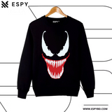 venom Premium Oversized Sweatshirt