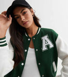 Premium Quality BaseBall Jacket