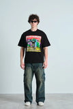 El Dorado Chronicles Oversized T-shirt