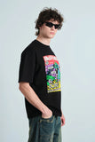 El Dorado Chronicles Oversized T-shirt