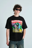 El Dorado Chronicles Oversized T-shirt