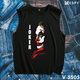 EspyBD Joker Premium Quality Tank Top EspyBD men Tank Top