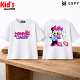 Kids Premium Drop Shoulder T shirt