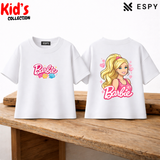 Kids Premium Drop Shoulder T shirt