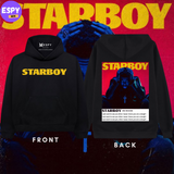 STARBOY PREMIUM  HOODIE