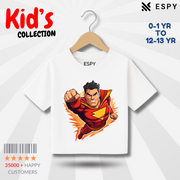 Kids Premium T-Shirt - Superhero