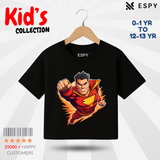 Kids Premium T-Shirt - Superhero