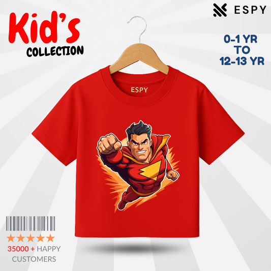 Kids Premium T-Shirt - Superhero