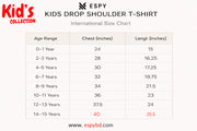 kids size chart in bangladesh