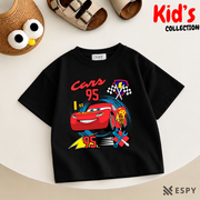 Trendy Kids Drop Shoulder Tee
