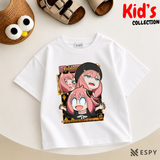Trendy Kids Drop Shoulder Tee