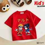 Trendy Kids Drop Shoulder Tee