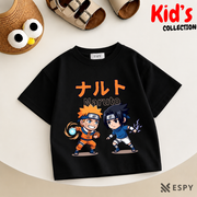 Trendy Kids Drop Shoulder Tee