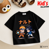 Trendy Kids Drop Shoulder Tee