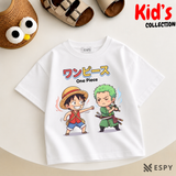 Trendy Kids Drop Shoulder Tee