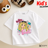 Trendy Kids Drop Shoulder Tee