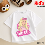 Trendy Kids Drop Shoulder Tee
