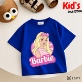 Trendy Kids Drop Shoulder Tee