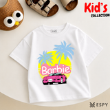Trendy Kids Drop Shoulder Tee