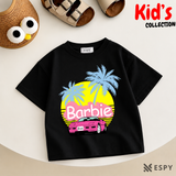 Trendy Kids Drop Shoulder Tee