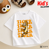 Trendy Kids Drop Shoulder Tee
