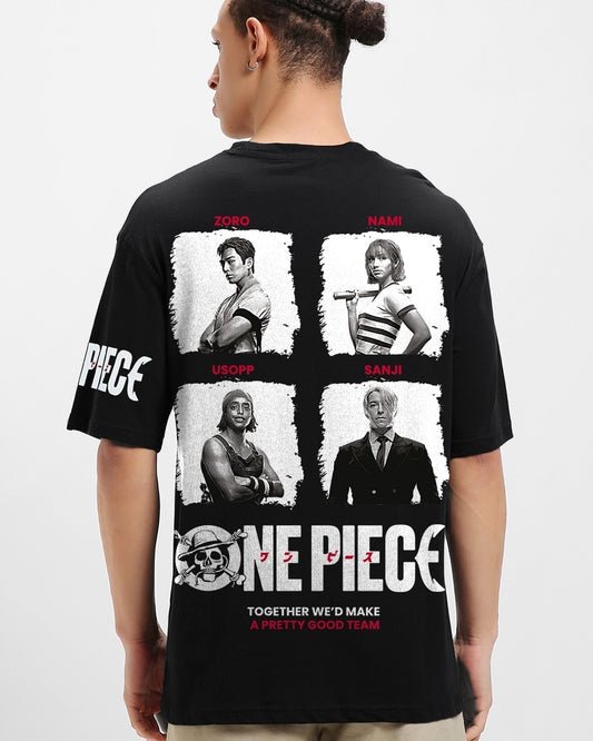 OFFICIAL ONE PIECE MERCHANDISE