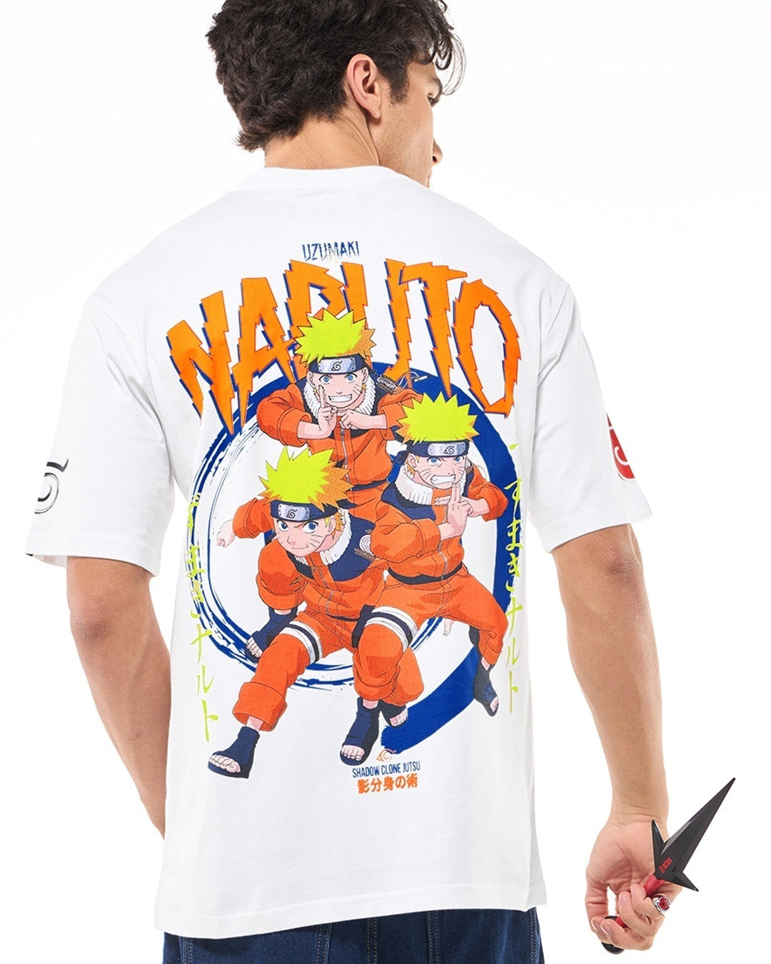 OFFICIAL NARUTO MERCHANDISE