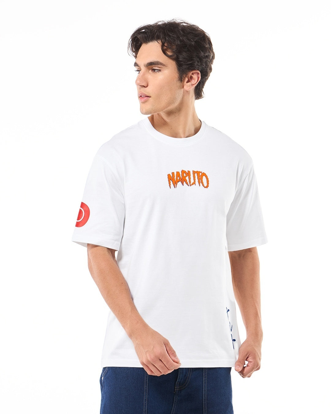 OFFICIAL NARUTO MERCHANDISE