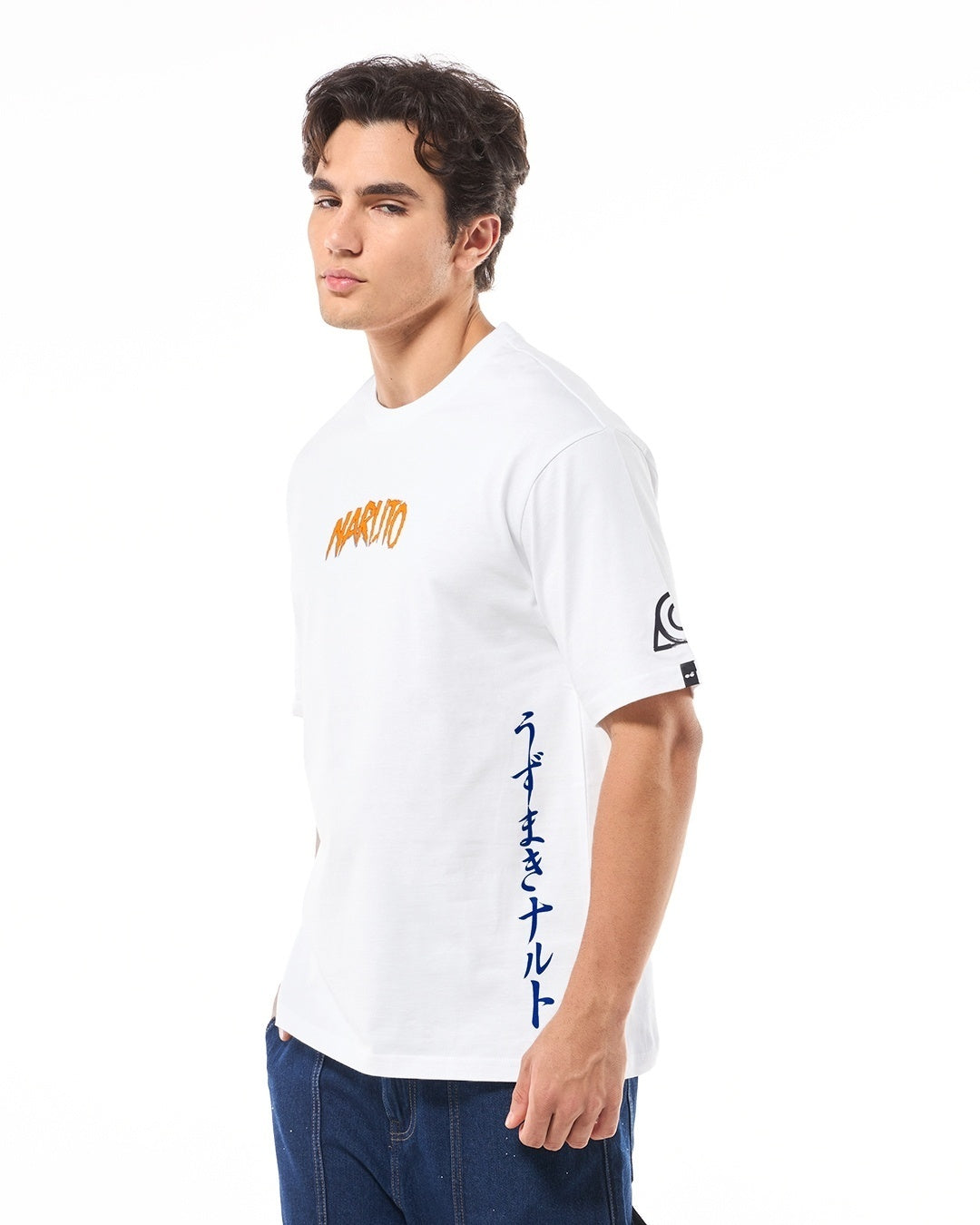 OFFICIAL NARUTO MERCHANDISE