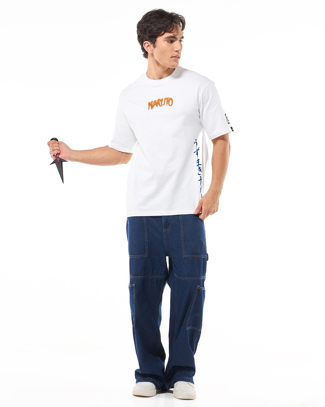 OFFICIAL NARUTO MERCHANDISE