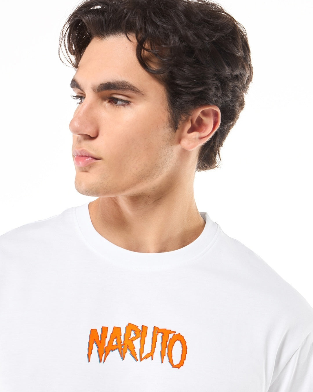 OFFICIAL NARUTO MERCHANDISE