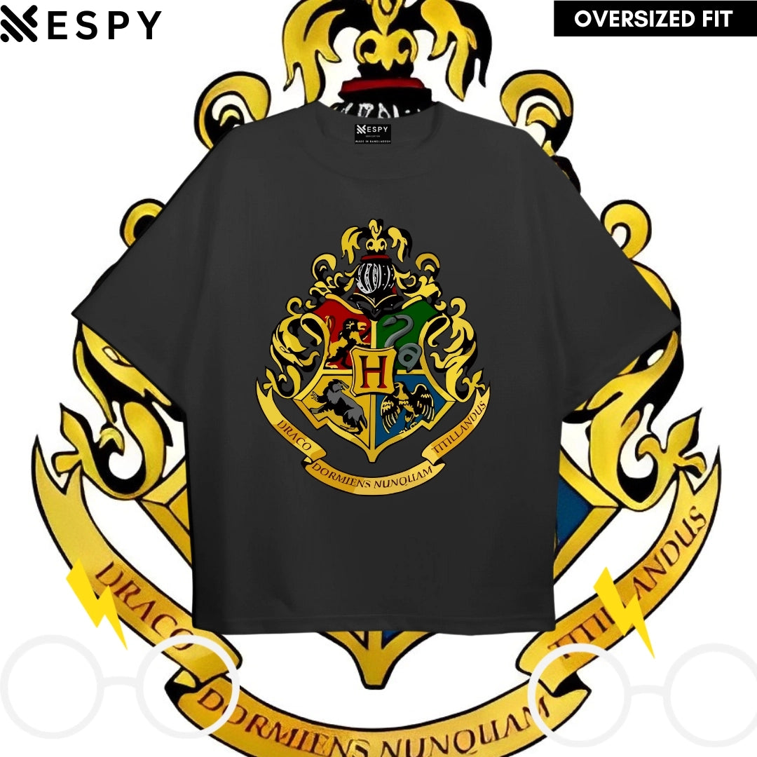 EspyBD Harry Potter Premium T shirt EspyBD men PRINTED T SHIRT SERIES women