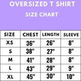 Trendy Women’s Co-Ord Set – Loose Fit Tee & Bootcut Pants