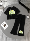 Women’s Trendy Tracksuit Set – Stylish Casual Co-Ord Outfit
