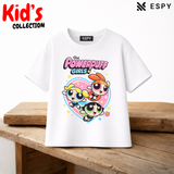 Kids Premium Drop Shoulder T shirt