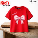 Kids Premium Drop Shoulder T shirt