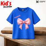 Kids Premium Drop Shoulder T shirt
