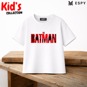 Kids Premium Oversized Drop Shoulder T-Shirt – Summer Edition