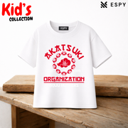 Kids Premium Oversized Drop Shoulder T-Shirt – Summer Edition