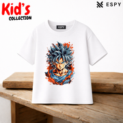 Kids Premium Oversized Drop Shoulder T-Shirt – Summer Edition