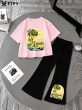 Women’s Trendy Tracksuit Set – Stylish Casual Co-Ord Outfit