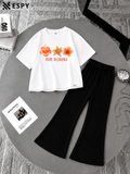 Women’s Trendy Tracksuit Set – Stylish Casual Co-Ord Outfit