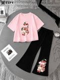 Women’s Trendy Tracksuit Set – Stylish Casual Co-Ord Outfit