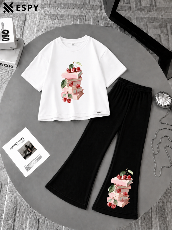 Women’s Trendy Tracksuit Set – Stylish Casual Co-Ord Outfit