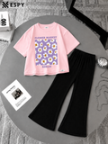 Women’s Trendy Tracksuit Set – Stylish Casual Co-Ord Outfit