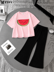 Women’s Trendy Tracksuit Set – Stylish Casual Co-Ord Outfit